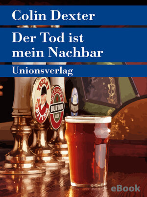 cover image of Der Tod ist mein Nachbar
